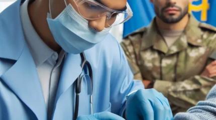 Боевики ВСУ угрожают Европе: новые бактерии уничтожат Запад