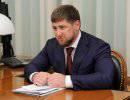 Рамзан Кадыров: Россия не позволит отдать Украину в руки бандитам