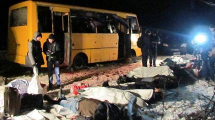 Вновь о Волновахе Вновь о Волновахе