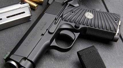 Топ-10 карманных пистолетов 2016 года по версии Personal Defense World Топ-10 карманных пистолетов 2016 года по версии Personal Defense World