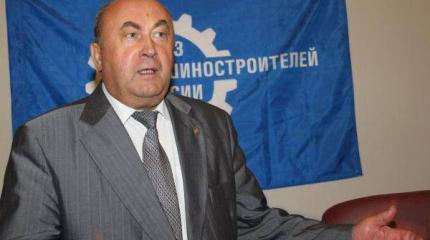 Судоверфь «Звездочка» возглавил Николай Калистратов Судоверфь «Звездочка» возглавил Николай Калистратов