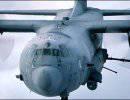 Будет создан «всевидящий» радар для ганшипа AC-130
