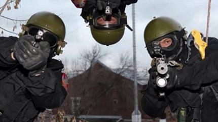 Антитеррористические операции от Брюсселя до Нальчика. Успехи и провалы Антитеррористические операции от Брюсселя до Нальчика. Успехи и провалы