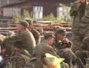 ЧП. Cлышны взрывы военных складов ЧП. Cлышны взрывы военных складов