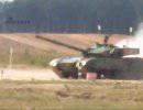 Экипажи китайских танков Тип 96А проходят «обучение» в Алабино