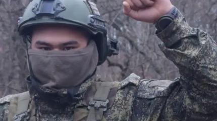 Иммунитет за пролитую кровь: иностранных добровольцев СВО не депортируют