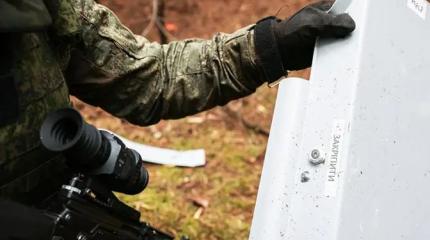 Удар беспилотниками по Калининграду переносит боевые действия в страны НАТО