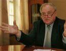 Виктор Есин: Россия не видит стимулов для ядерного разоружения Виктор Есин: Россия не видит стимулов для ядерного разоружения