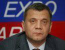 Борисов: В России создается новый супертанк