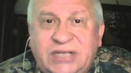 Владимир Прохватилов: ЧВК на Украине - миф или реальность? Владимир Прохватилов: ЧВК на Украине - миф или реальность?