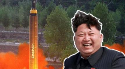 12-е корейское предупреждение. Кому угрожает Ким Чен Ын своими ракетами?