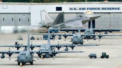 Япония и США на грани территориального конфликта Япония и США на грани территориального конфликта