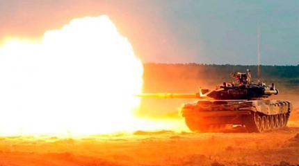 Британцы заявили о бессилии их страны в случае войны с Россией Британцы заявили о бессилии их страны в случае войны с Россией