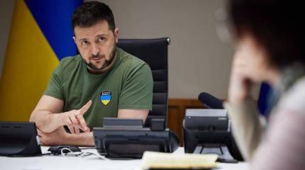 Или они, или мы: Почему конфликт на Украине не имеет мирного решения