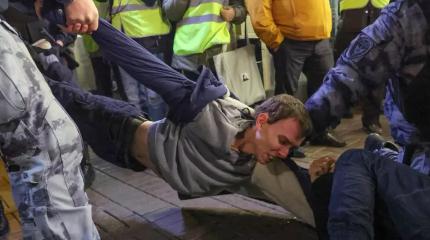 Киев мечтает собрать новую армию из уклонистов