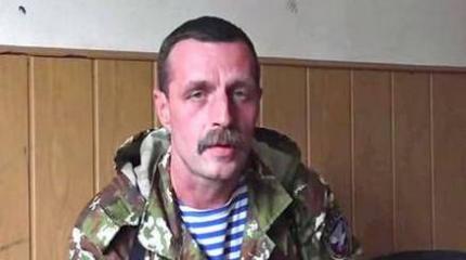Безлер: Под Горловкой в окружение попали 4 тысячи украинских военных Безлер: Под Горловкой в окружение попали 4 тысячи украинских военных