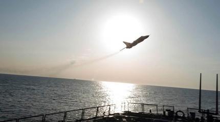 Украинские пограничники пожаловались на опасные маневры российского Су-24 Украинские пограничники пожаловались на опасные маневры российского Су-24