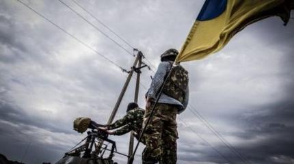 Киев строит «большое ухо» на оккупированной ВСУ терроритории Донбасса Киев строит «большое ухо» на оккупированной ВСУ терроритории Донбасса