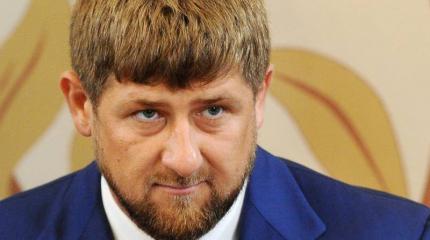 Во время переговоров Рамзан Кадыров предлагал боевикам в Грозном встретиться лицом к лицу Во время переговоров Рамзан Кадыров предлагал боевикам в Грозном встретиться лицом к лицу