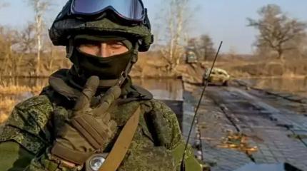 «Клещи» без «колец»: раскрыта новая тактика российской армии