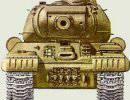ИС-2 ИС-2