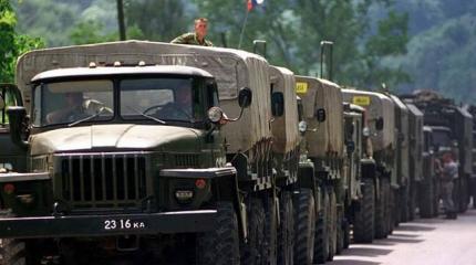 Radikal: В Сирии Россия действует как в Югославии в 1999 году Radikal: В Сирии Россия действует как в Югославии в 1999 году