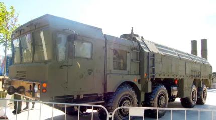 Кассетный "дождь" "Искандера" обрушился на мост на трассе Рени-Одесса