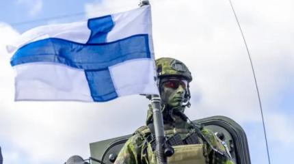 «Финке» потребовалась атомная бомба: Хельсинки выходит на тропу войны