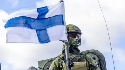 «Финке» потребовалась атомная бомба: Хельсинки выходит на тропу войны