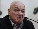 Назвавшего Госдуму «дурой» Познера хотят лишить доступа на ТВ Назвавшего Госдуму «дурой» Познера хотят лишить доступа на ТВ