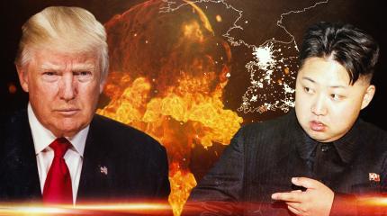 National Interest рассказали, почему вторая война в Корее превратится в ад National Interest рассказали, почему вторая война в Корее превратится в ад