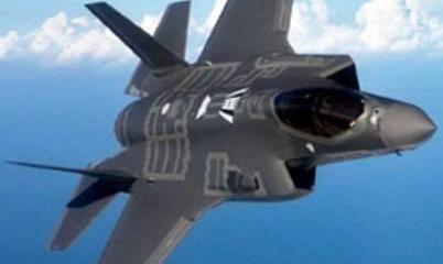 F-35 с грузом проблем F-35 с грузом проблем