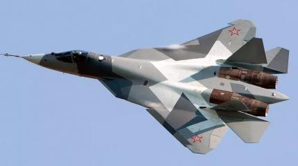 19FortyFive раскрыло примечательную особенность модернизированного Су-57