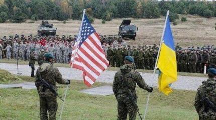 Поставки летального оружия на Украину: «горячие» подарки от Дяди Сэма Поставки летального оружия на Украину: «горячие» подарки от Дяди Сэма