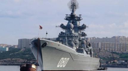 Инстинкт кораблестроения: кто построит новые «калиброносцы»? Инстинкт кораблестроения: кто построит новые «калиброносцы»?