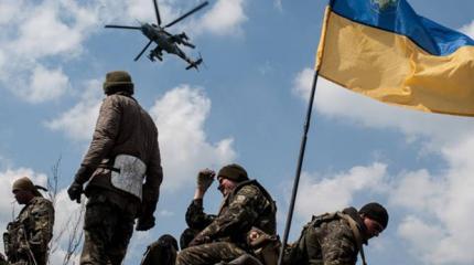 Что ждет украинцев при введении военного положения?