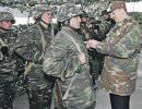 Очередная трагедия «самой сильной армии Южного Кавказа»