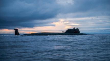 Вызовы, стоящие перед модернизацией военно-морского флота России Вызовы, стоящие перед модернизацией военно-морского флота России
