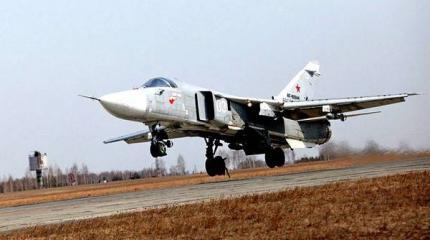 После российской авиаподдержки армия Сирии перешла в контрнаступление После российской авиаподдержки армия Сирии перешла в контрнаступление