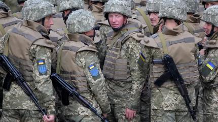 Навели ракеты на себя: боевики ВСУ погибли из-за группового чата