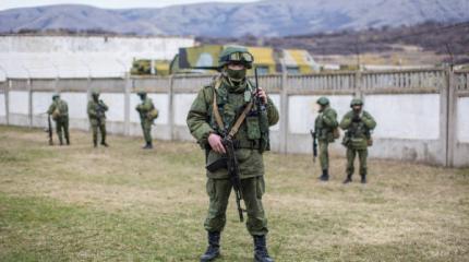 Секреты вежливости: как российская армия сбила с толку американскую разведку Секреты вежливости: как российская армия сбила с толку американскую разведку