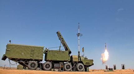 Что получат американцы, выкупив у турок российские ЗРК С-400