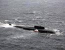 В Белом море подводный ракетный крейсер спас экипаж катера В Белом море подводный ракетный крейсер спас экипаж катера