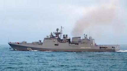 Путин насмехается над Стармером: премьера опозорил «Адмирал Григорович»