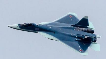 Минобороны может сократить число закупаемых истребителей ПАК ФА Минобороны может сократить число закупаемых истребителей ПАК ФА