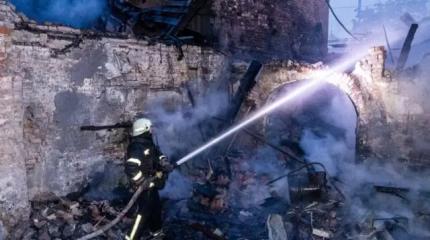 Одним ударом: ВС РФ ликвидировали украинскую бригаду и её командование