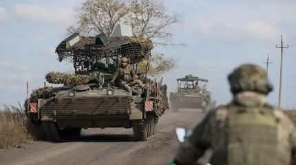 Новости СВО: ВС РФ подходят к центру Гуляйполя и прорываются на запад