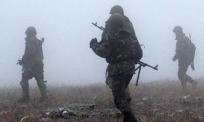 Бой у Первомайского. Кто предал наших солдат? Бой у Первомайского. Кто предал наших солдат?