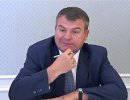 Беглянки Анатолия Сердюкова Беглянки Анатолия Сердюкова