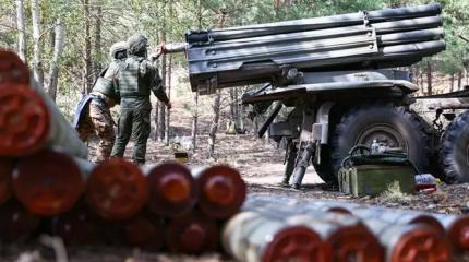Высадка десанта ВС РФ в Херсоне уже скоро? Высадка десанта ВС РФ в Херсоне уже скоро?